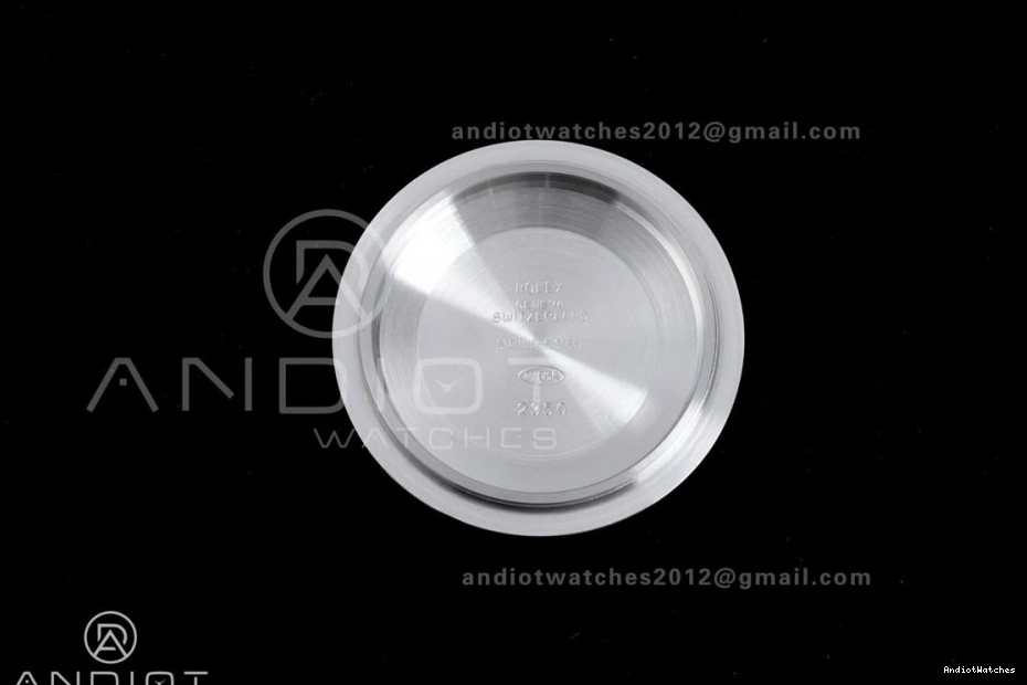 GMT LN SH3285 on Edition 116710 904L SS 853 New Master Bracelet ARF II Jubilee Best StreetReady V 1:1 1027